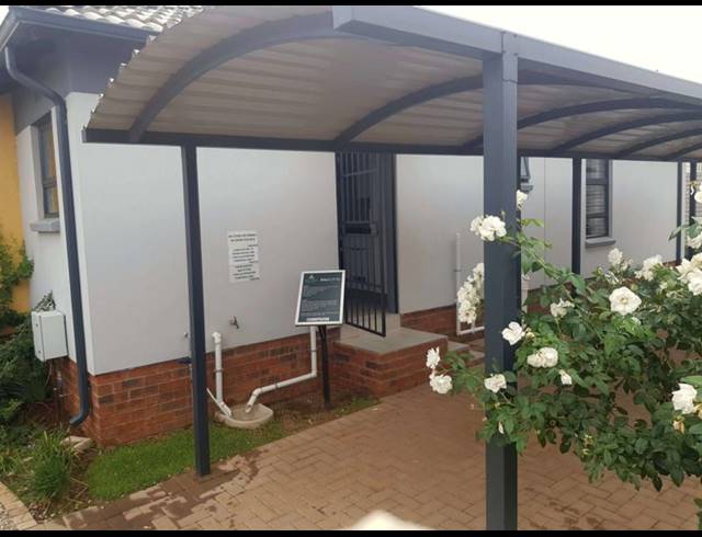 3 BEDROOM HOUSE FOR SALE IN SKY CITY